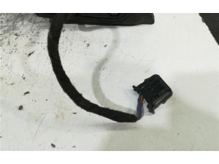 Зеркало электрическое        Skoda Rapid (NH)  2012 - 2019 года   