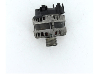 Генератор 231003676R, H0-5370R Renault Clio V