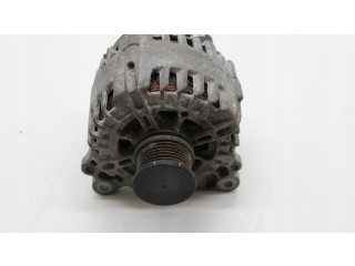 Lichtmaschine 03L903023L, 105KM   Skoda Octavia Mk3 (5E)      