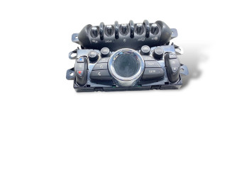 Блок управления климат-контролем Mini Paceman (R61)