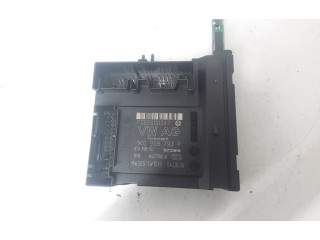 Блок управления дверью