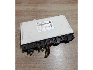 Модуль управления сидением 9221862 BMW X5 E70