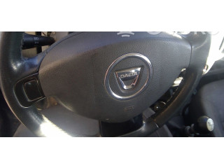 Подушка безопасности водителя 985105160R   Dacia Lodgy