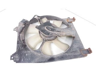 Вентилятор радиатора     0653903320    Honda Civic 1.8