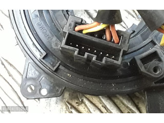 Подрулевой шлейф SRS 31343218   Volvo V60