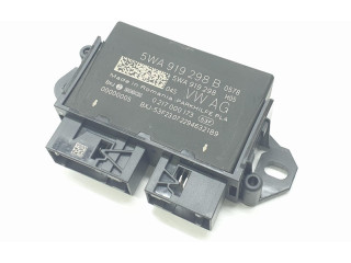 Блок управления 5WA919298B, 5WA919298B   Cupra Leon