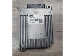 Блок управления коробки передач