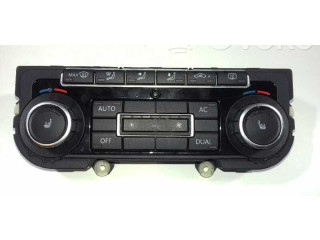 Блок управления климат-контролем 5K0907044AK, 5HB00974621   Volkswagen Passat Alltrack