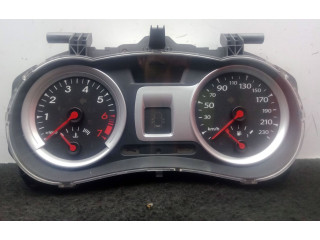 Панель приборов VISTEON   Renault Clio III       