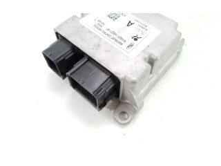 Блок управления надувных подушек