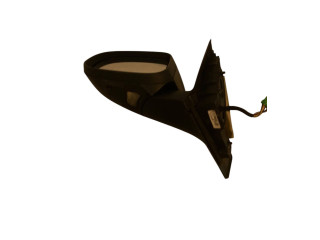 Зеркало электрическое        Volvo V70  2008 - 2013 года   