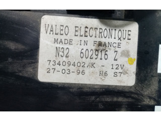 Блок управления 73409402K   Citroen Xantia