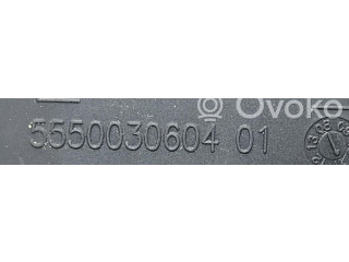 Přístrojová deska Fiat Punto Evo 2009 5550030604, 5550030604