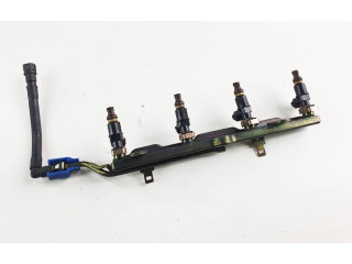 Топливная рампа Honda Accord для двигателя K24A3