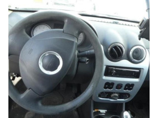 Вентилятор печки Dacia Sandero