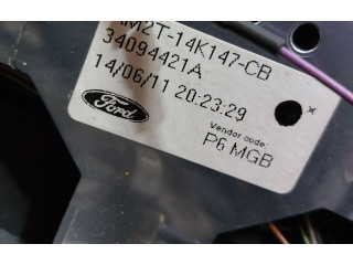 Руль Ford S-MAX 2006 - 2015 года AM2T14K147CB