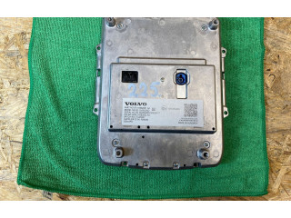 Дисплей 31682851 Volvo XC40