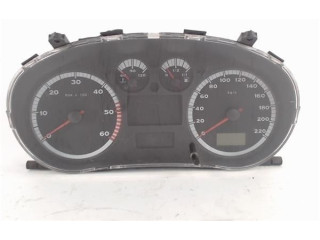 Блок АБС 0265956285 Dacia Duster 2010 - 2017 года