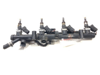 Топливная рампа Skoda Octavia Mk3 (5E)