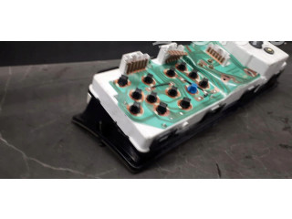 Turbodmychadlo Спидометр (приборный щиток) 6060200060   Fiat Panda III   