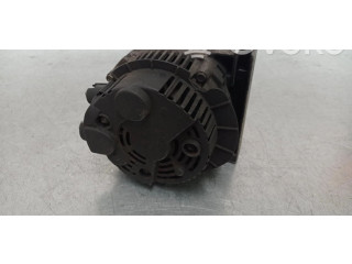 Генератор    Mercedes-Benz A W168      