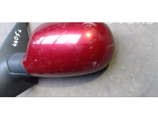 Zpětné zrcátko Renault Megane I 1998