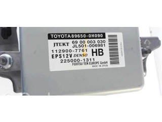    Рулевая рейка 452500H071, JJ301001571   Citroen C1 2014- года