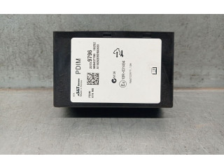 Блок управления 22739796, 22739796   Saab 9-5