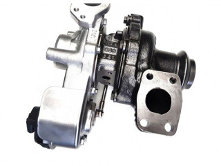 Турбина Ford Ecosport 845275-0002, TC10-0722