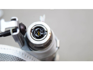 Боковая подушка безопасности 6V0880742E Skoda Fabia Mk3 (NJ)