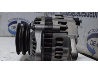 Генератор JA1515IR, ALTERNADOR   Mazda 626      