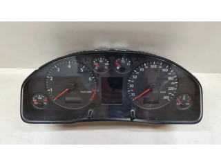 Панель приборов 4B0920932L Audi A6 S6 C5 4B