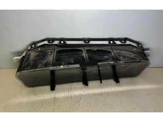 Přístrojová deska  Nissan X-Trail T30 2004 EQ370FK, EQ370  