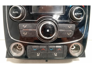 Блок управления AW93-18D687-DE, AJ8NG Jaguar XJ X350