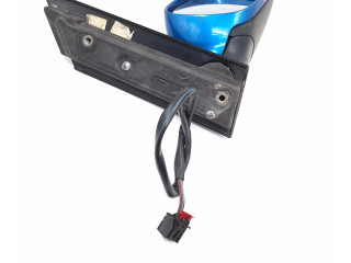 Зеркало электрическое Volkswagen Touran II 2010 - 2016 года