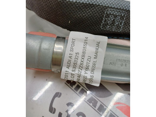 Боковая подушка безопасности 8X3880742A, 1050536190050 Audi A1