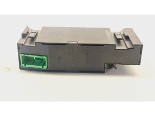 Блок комфорта 9496959, 99W375 Volvo S80