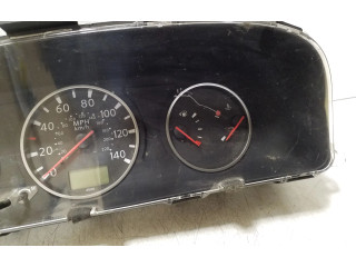 Панель приборов EQ310FE   Nissan X-Trail T30       