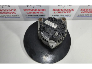 Генератор 8200495294 Nissan Kubistar