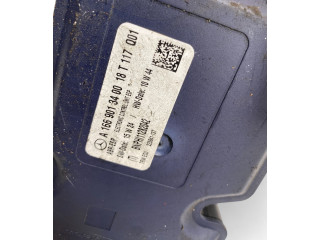 Блок АБС A1664310600, A1669013400   Mercedes-Benz  GLE (W166 - C292)  2015 - 2017 года