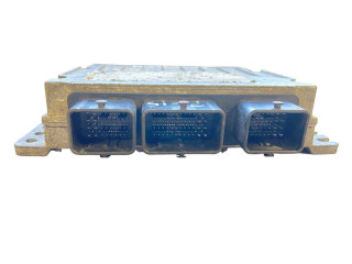 Řídící jednotka SW9646449280, 5WS40030BT Peugeot 307 2005