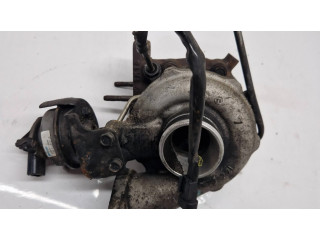  Турбина Chevrolet Captiva 2.2 4947701610, 26187704         