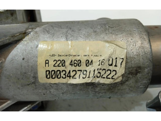 Volant Mercedes-Benz S W220  A2205400288  