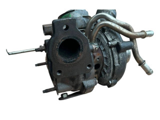 Turbodmychadlo Турбина 7748332, H8200638766 Renault Espace IV