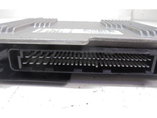 Блок управления двигателем Блок управления 96259124, 96259124   Chevrolet Matiz