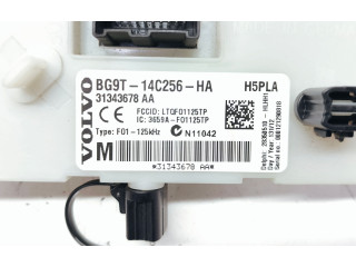 Блок предохранителей 31343678AA, BG9T14C256HA   Volvo XC70    