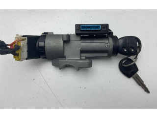 Комплект блоков управления 96417301, 1BKV   Chevrolet Matiz