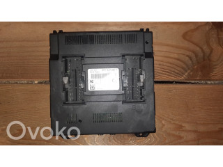 Блок комфорта 6R7937087F Skoda Fabia Mk2 (5J)