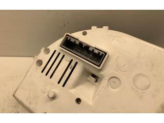 Přístrojová deska  Honda CR-V 2002 78100, G412  