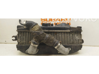 Интеркулер 21819AA130, 1271002351 Subaru Forester SG